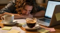 caffeine s impact on fatigue
