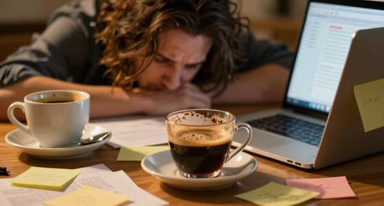 caffeine s impact on fatigue