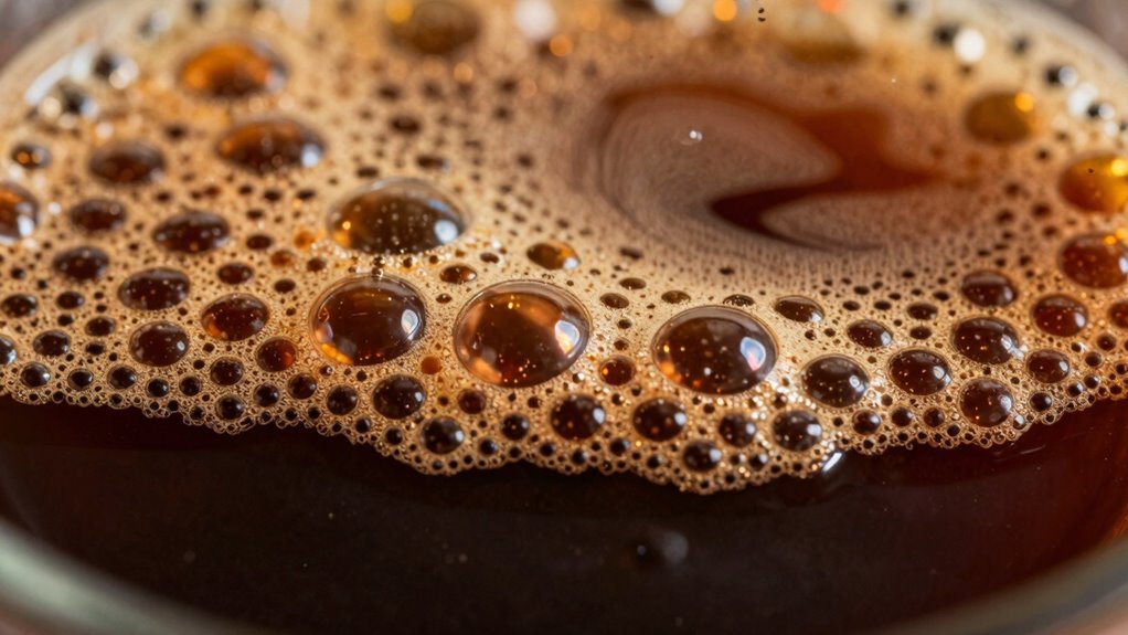 carbonation enhances sensory perception