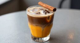 chai iced coffee recipe