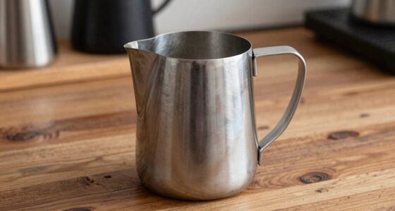 choose the right pitcher