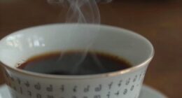 coffee as poetic symbolism