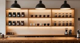 coffee bar decor essentials