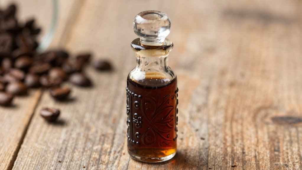 coffee bitters significance
