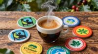 coffee certifications enhance quality