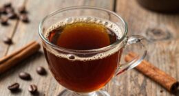coffee cocktail history
