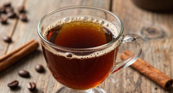 coffee cocktail history