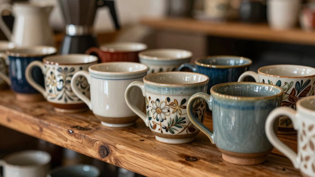 coffee culture and etiquette