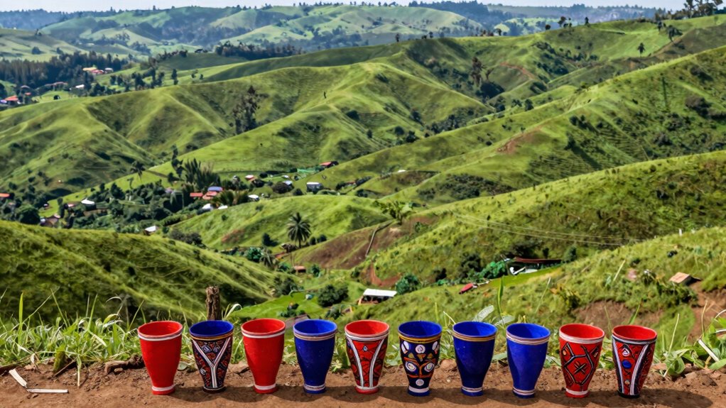 coffee culture community resilience