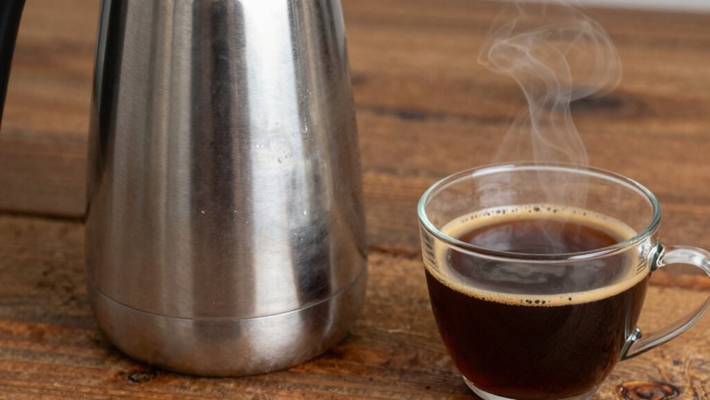 coffee flavor preservation tips