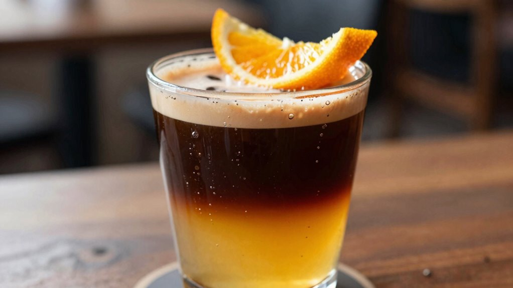 coffee innovation blending flavors