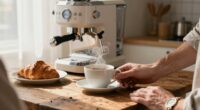coffee marketing and gender