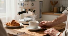coffee marketing and gender