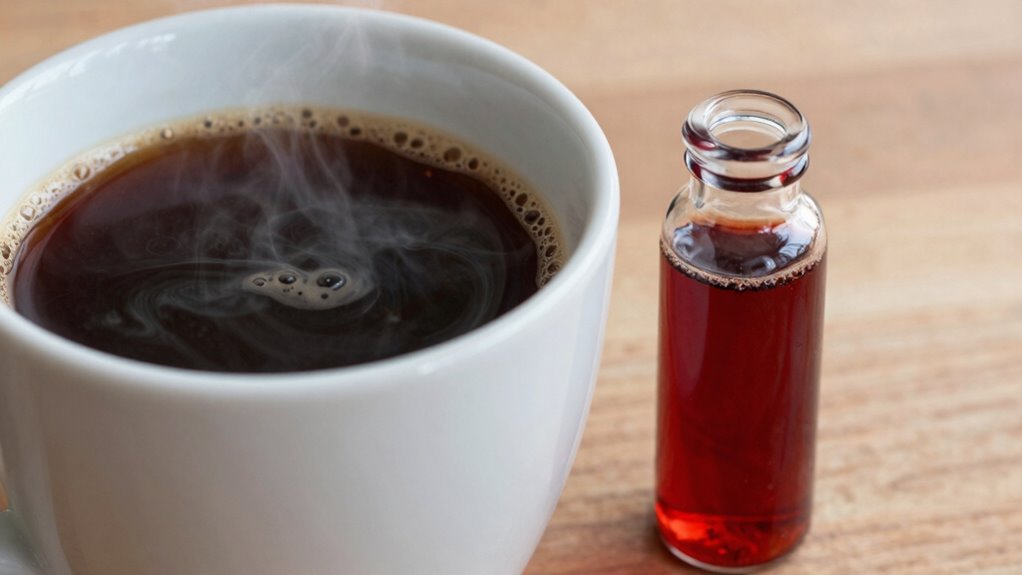 coffee s blood sugar effects