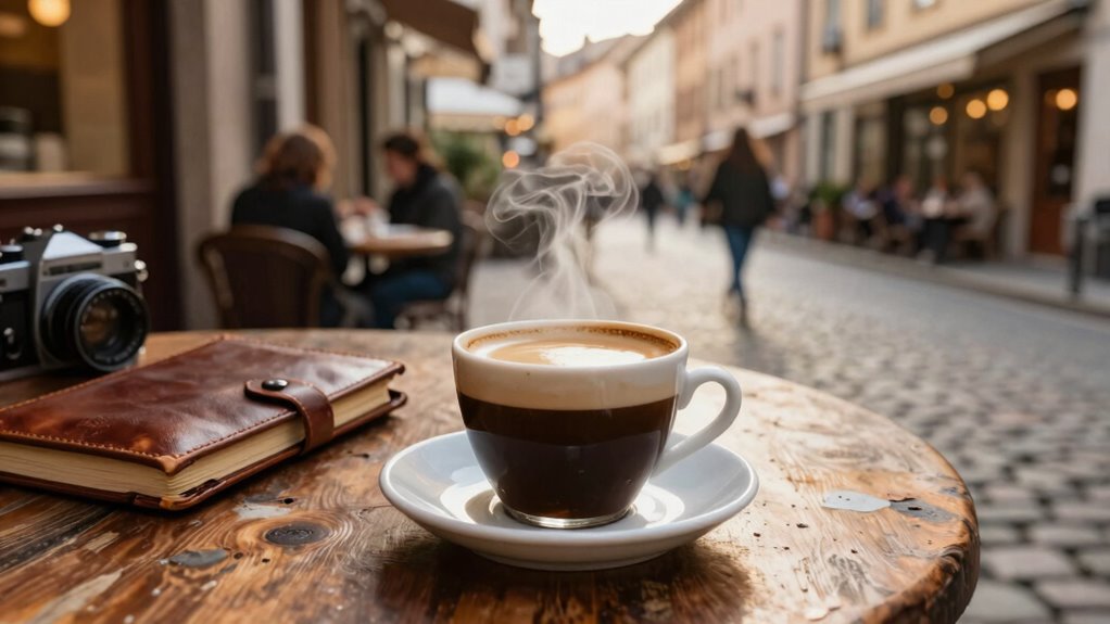 coffee s cultural and historical significance