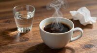 coffee s effect on migraines