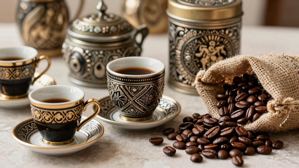 coffee souvenirs preserve travel memories