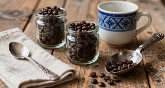 coffee souvenirs to cherish