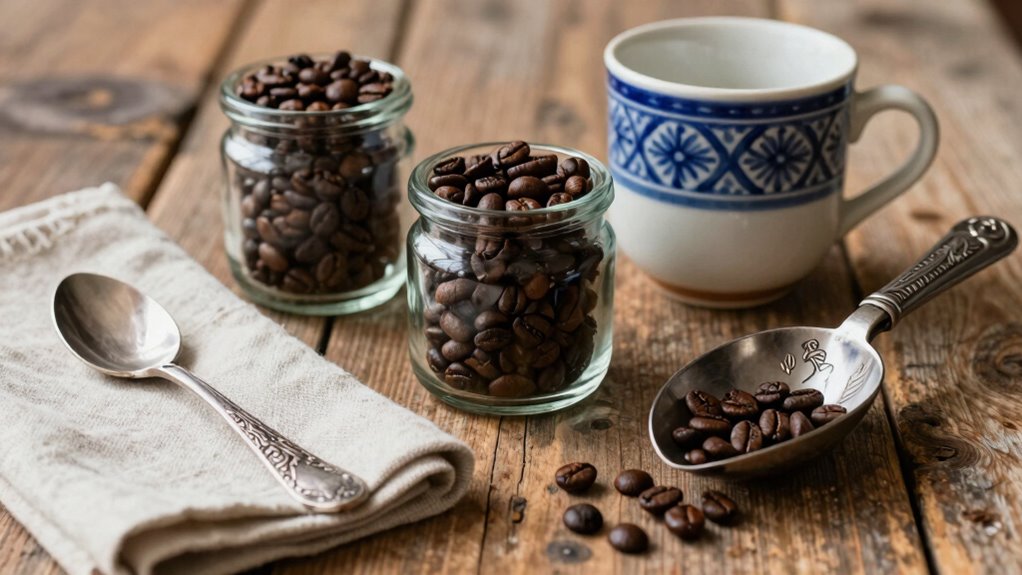 coffee souvenirs to cherish