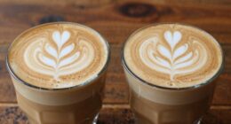 coffee strength and balance