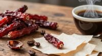 coffee waste byproducts overview