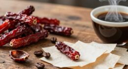 coffee waste byproducts overview