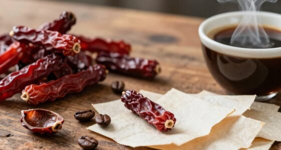 coffee waste byproducts overview
