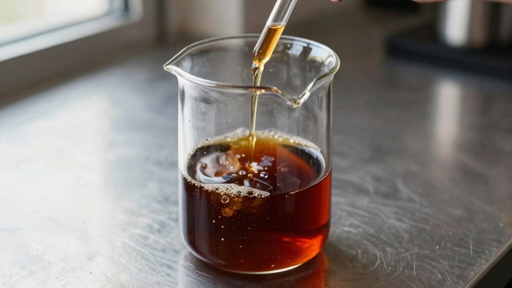 cold brew dilution calculations