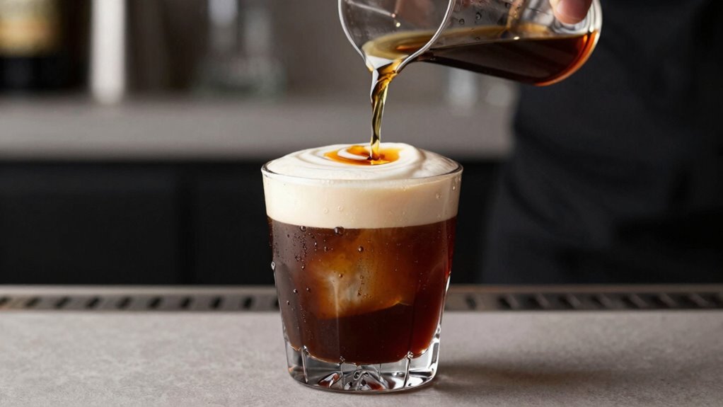 cold brew infusion techniques
