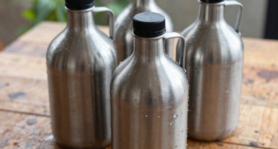 cold brew preservation tips