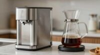 cold brew system comparison