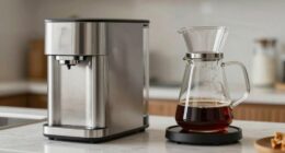 cold brew system comparison