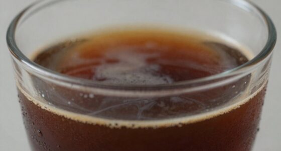 cold brew temperature issues