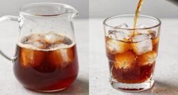 cold brewing techniques compared