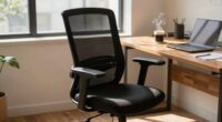 comfortable chairs for mornings