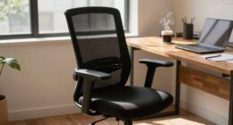 comfortable chairs for mornings