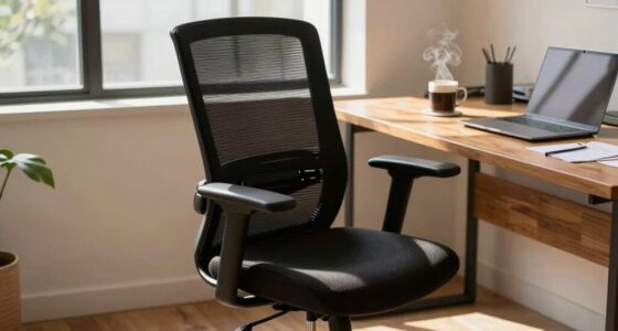 comfortable chairs for mornings