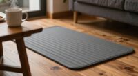 comfortable coffee corner mats