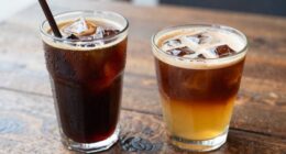 comparison of iced coffee methods