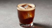 concentrated cold brew techniques