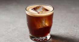 concentrated cold brew techniques