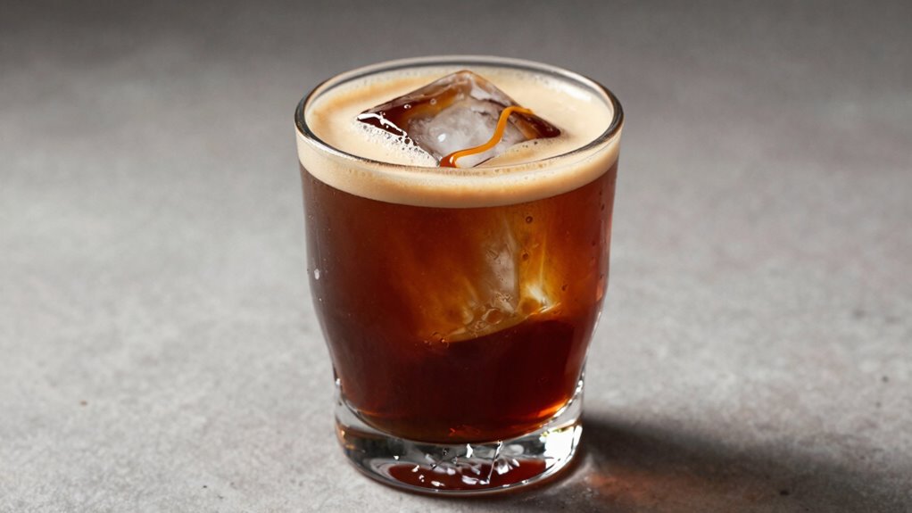 concentrated cold brew techniques