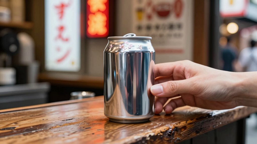 convenient japanese coffee culture