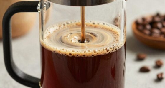 creamy oat milk brew