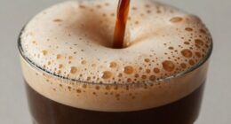 creamy pour beyond gas