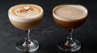 creamy texture and flavor