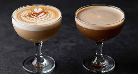 creamy texture and flavor