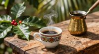 cuban coffee culture traditions