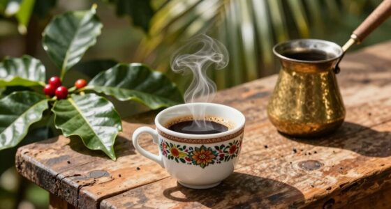 cuban coffee culture traditions