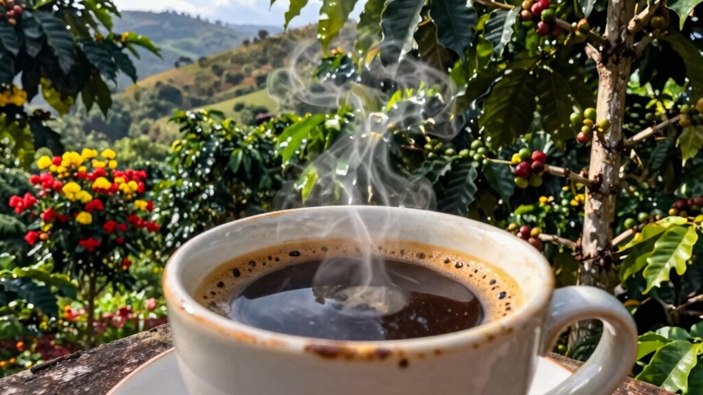 cuban coffee s rich heritage
